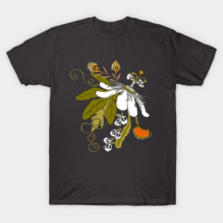 Other Worldly Botanical T-Shirt